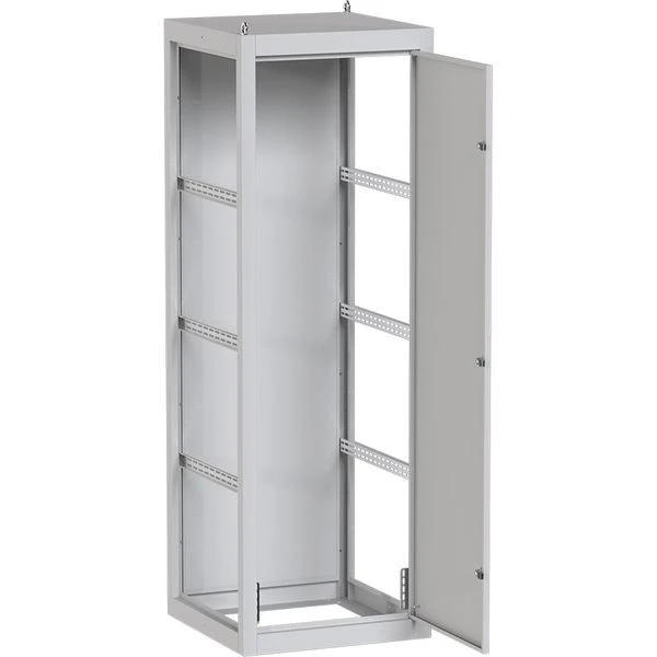 Каркас ВРУ-1 Unit S сварной (1800x600x600) IP31 EKF PROxima